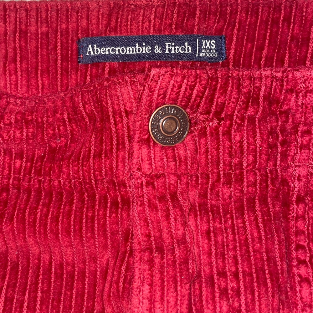 Abercrombie & Finch pants